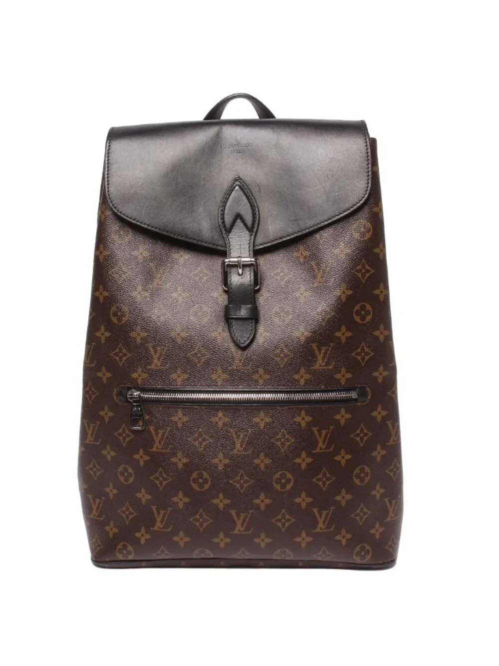 Louis Vuitton Backpack Parc Monogram Macassar